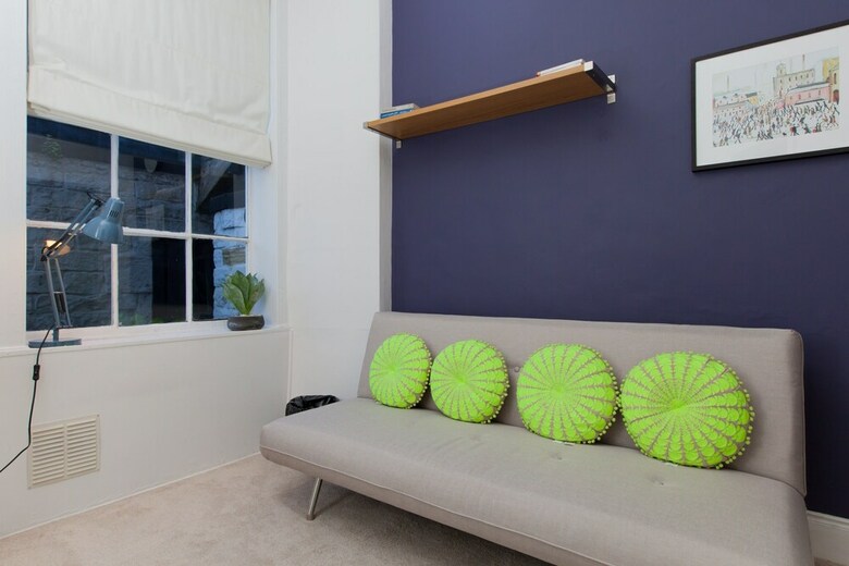 2 Bedroom Apartment In New Town