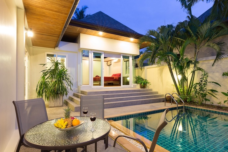 Villa Alex