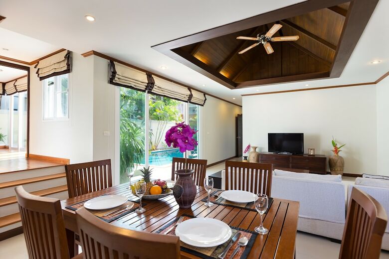 Villa Alex