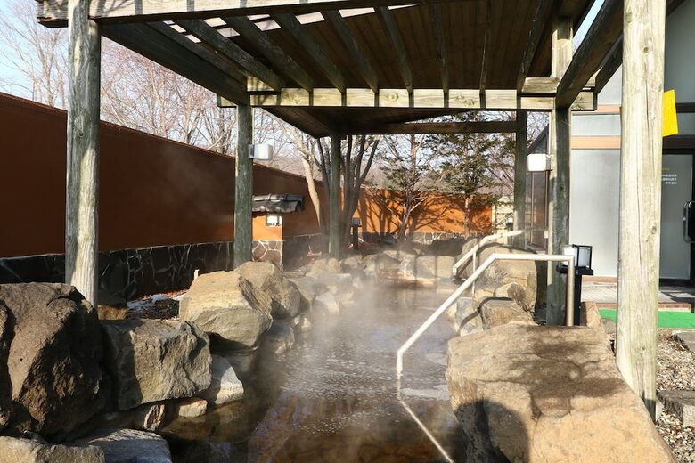 Hotel Green Park Tsurui