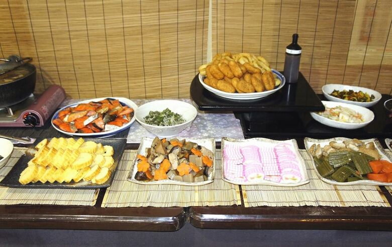 Hotel Green Park Tsurui