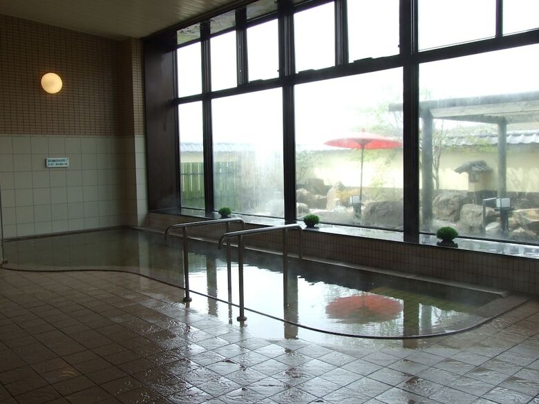 Hotel Green Park Tsurui