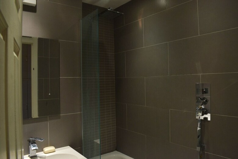 Apartamentos 2 Bedroom Maisonette In Islington