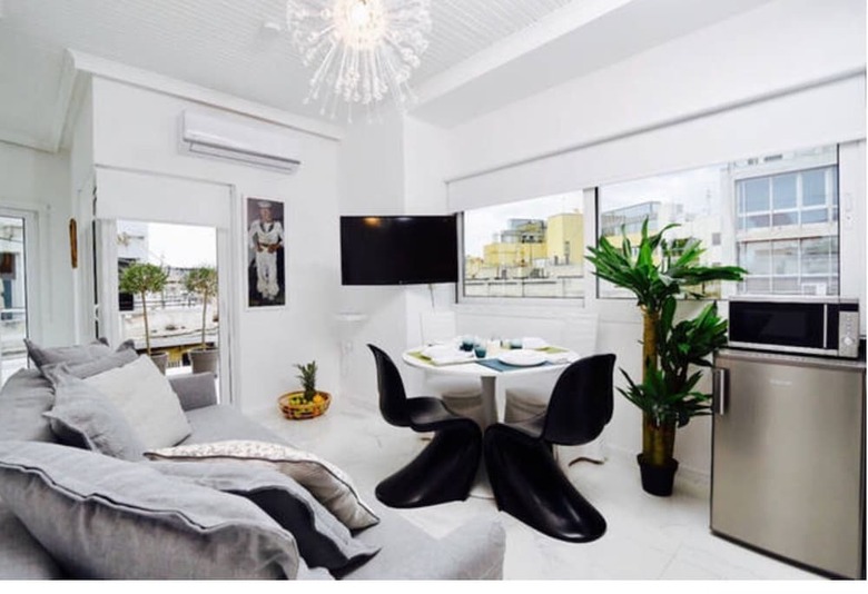 Apartamentos A Diamont With Amazing View
