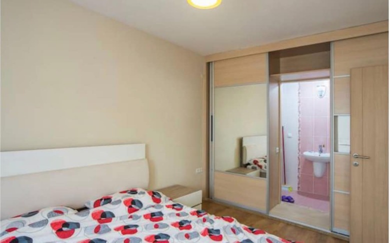 Apartamento Fi Yaka Esensehir A8