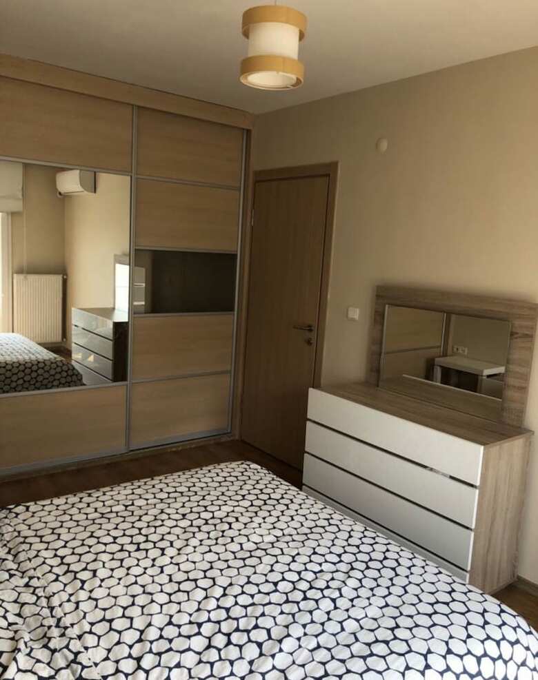 Apartamento Fi Yaka Esensehir A8