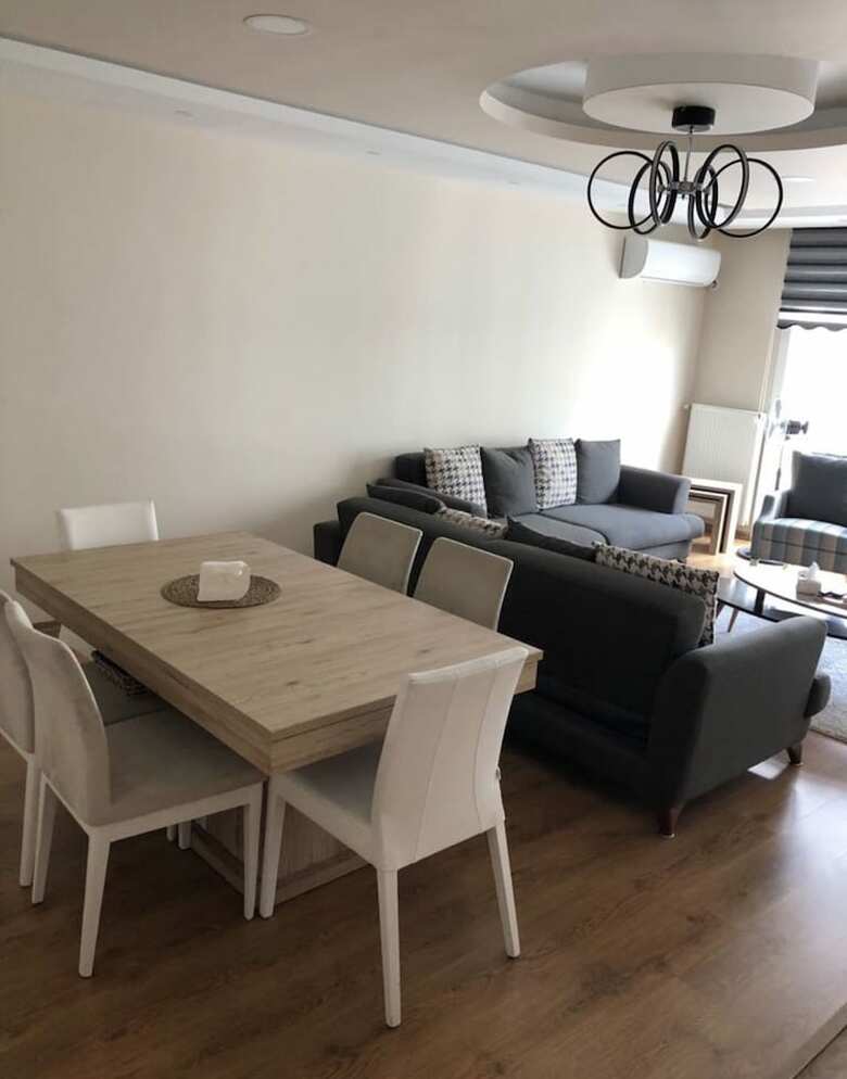 Apartamento Fi Yaka Esensehir A8