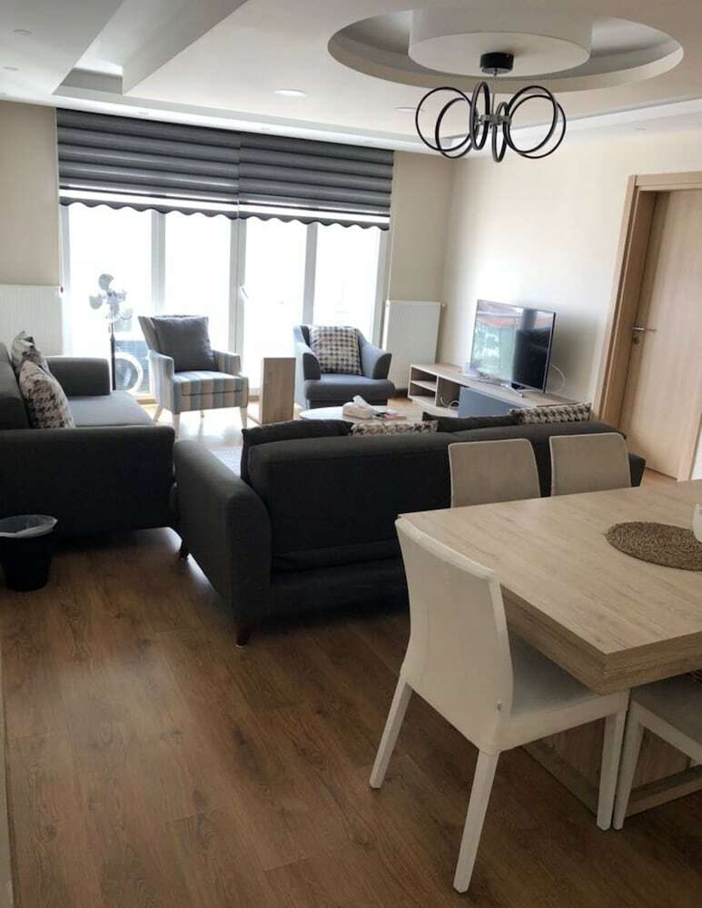 Apartamento Fi Yaka Esensehir A8