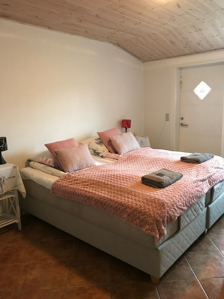 Hyggestuen B&B