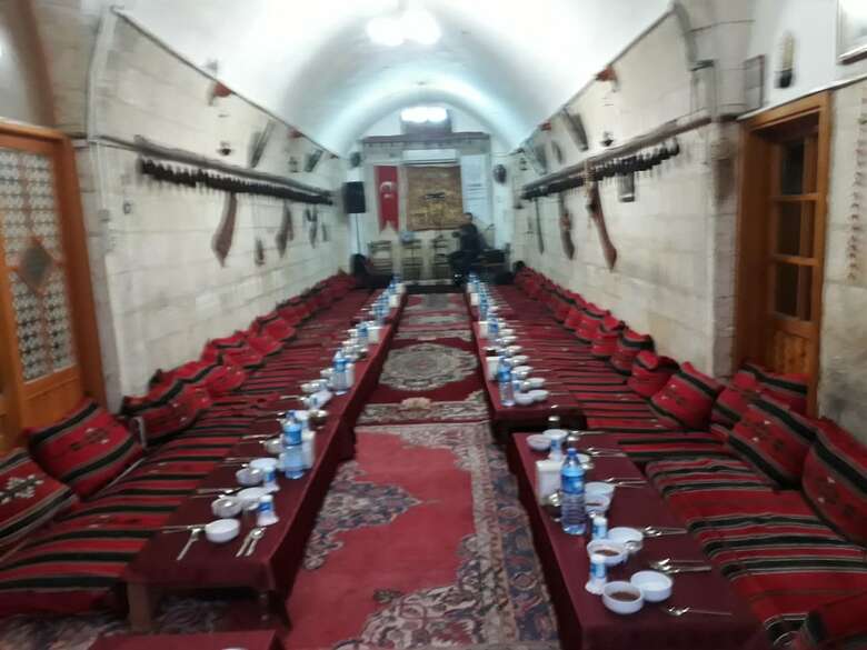 Beyzade Konak Hotel