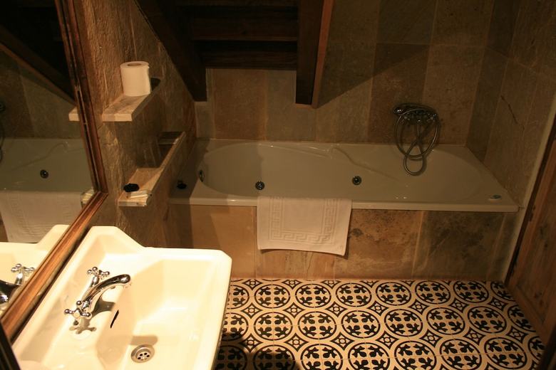 Hotel Rural Abejaruco