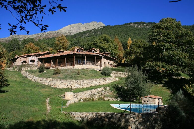 Hotel Rural Abejaruco