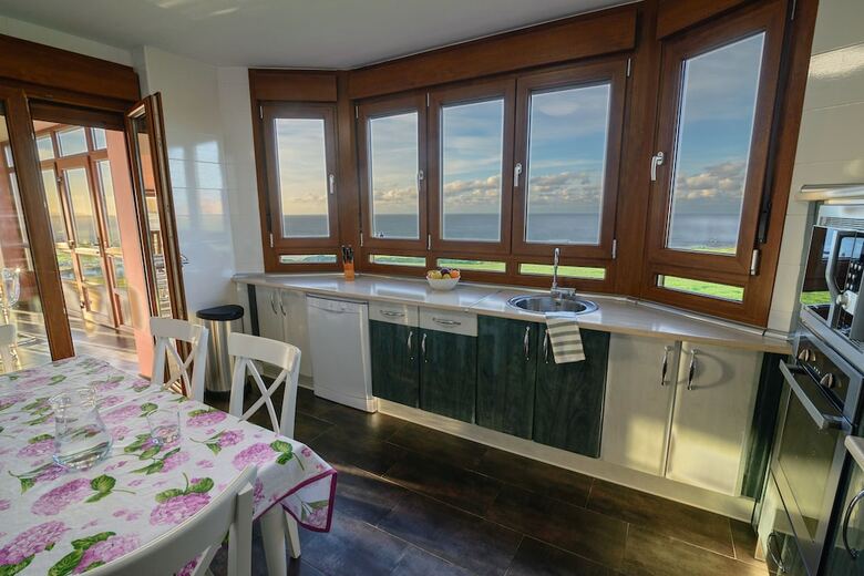 Agroturismo Mirador Del Mar