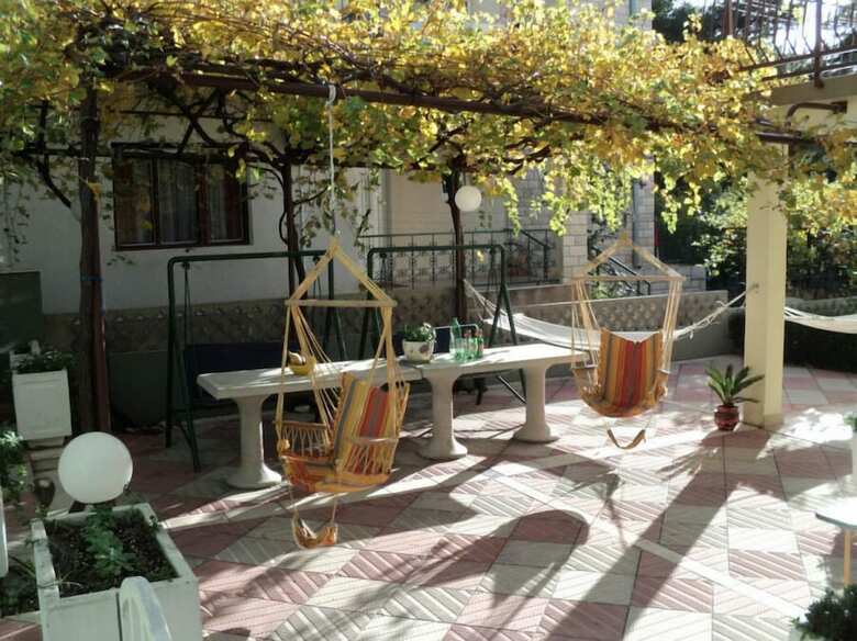Beach Resort Apartments Bucina