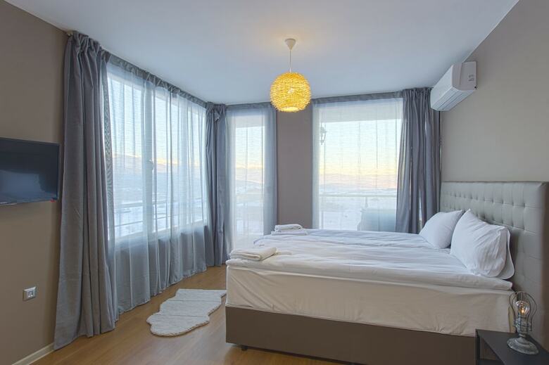 Hotel Cornelia Deluxe Residence
