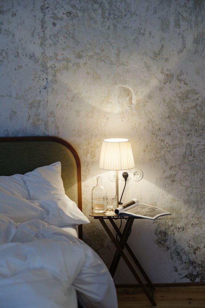 Bed & Breakfast 1477 Reichhalter Eat & Sleep
