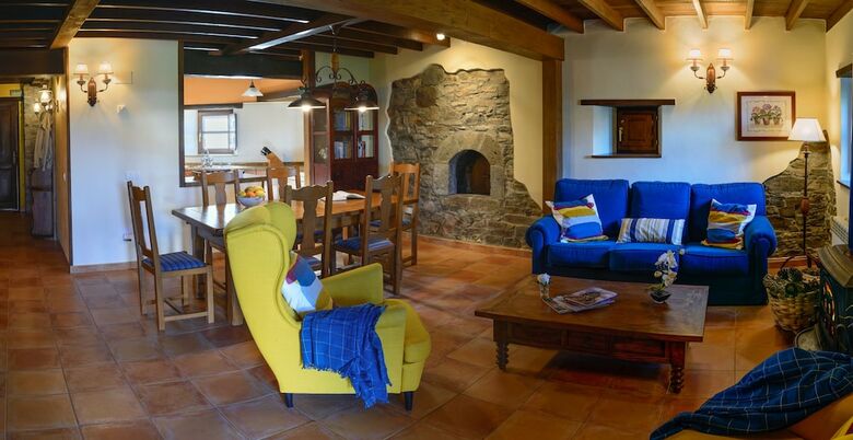 Agroturismo Casa Rural Cai Llope