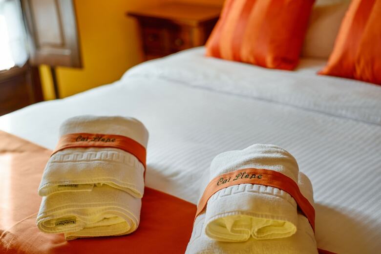 Agroturismo Casa Rural Cai Llope