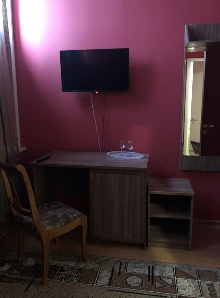 Hotel Mozhayskiy