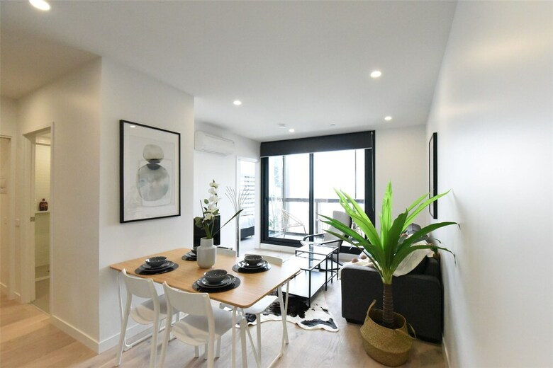 Apartamentos Union Tower S Collection
