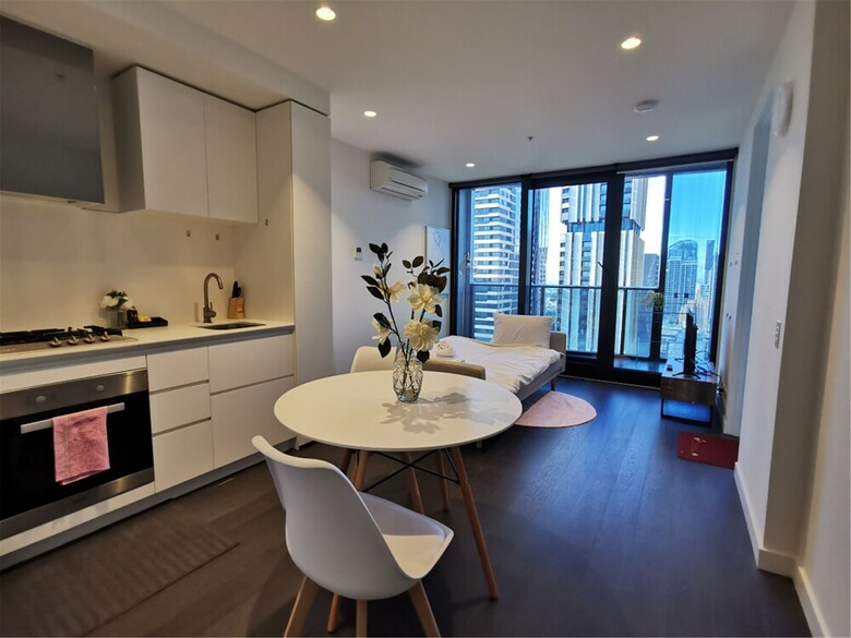 Apartamentos Union Tower S Collection