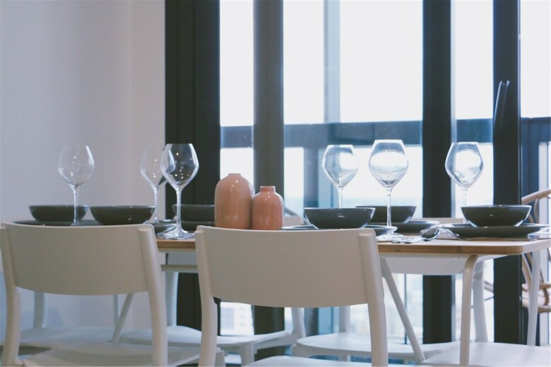 Apartamentos Union Tower S Collection