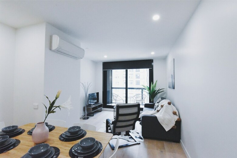 Apartamentos Union Tower S Collection