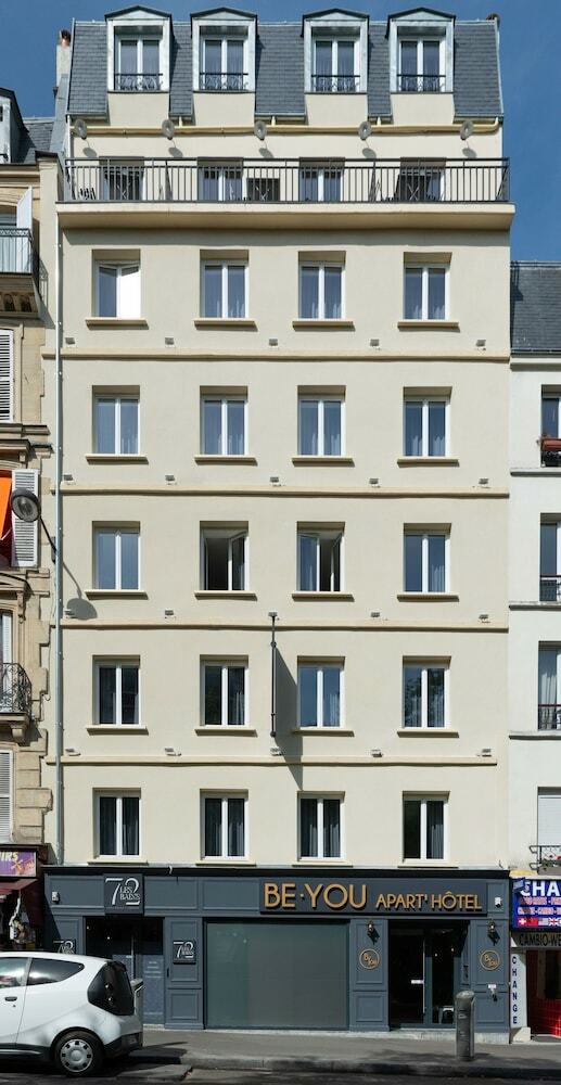 Be You Luxury Apart'hotel L'el�gante