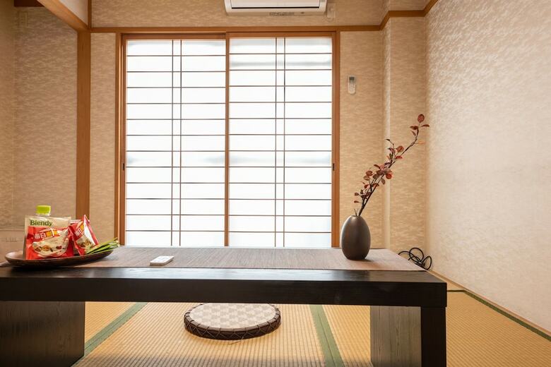 Yuyu House - Kohama Mei
