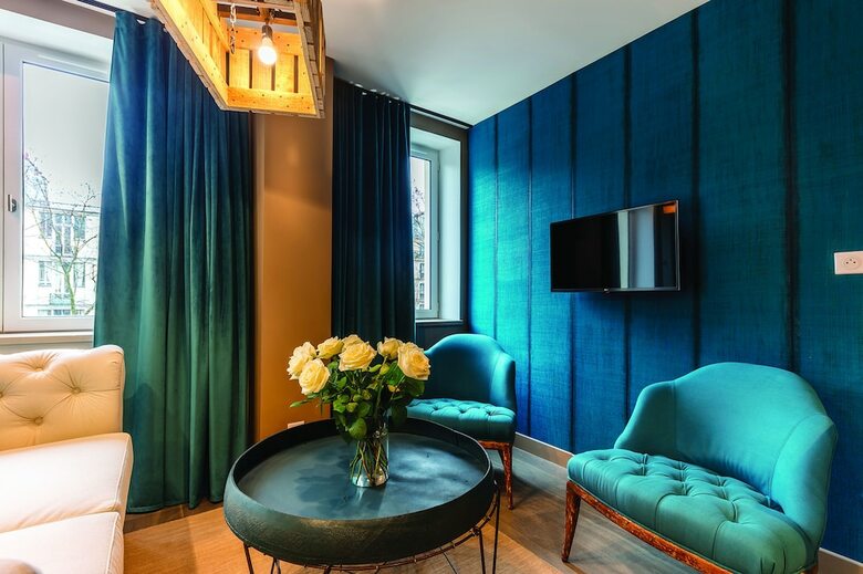 Be You Luxury Apart'hotel Le Canard D'� C�t�