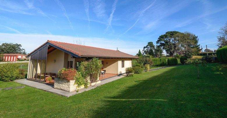 Agroturismo La Llomba