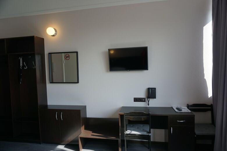 Hotel Sova