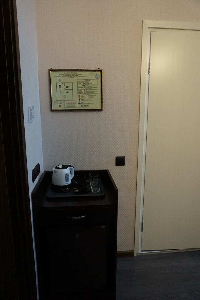 Hotel Sova