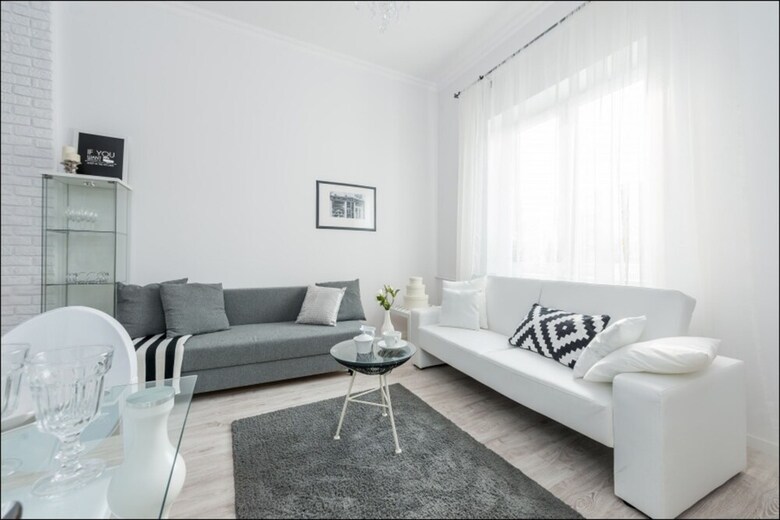 P&o Apartments Andersa 1