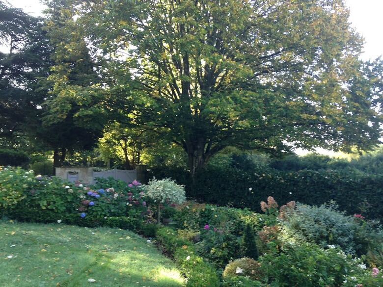 Bed & Breakfast Les Chaumi�res Du Pays D'auge