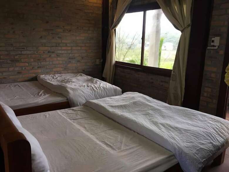 Hotel Vu Garden Villa