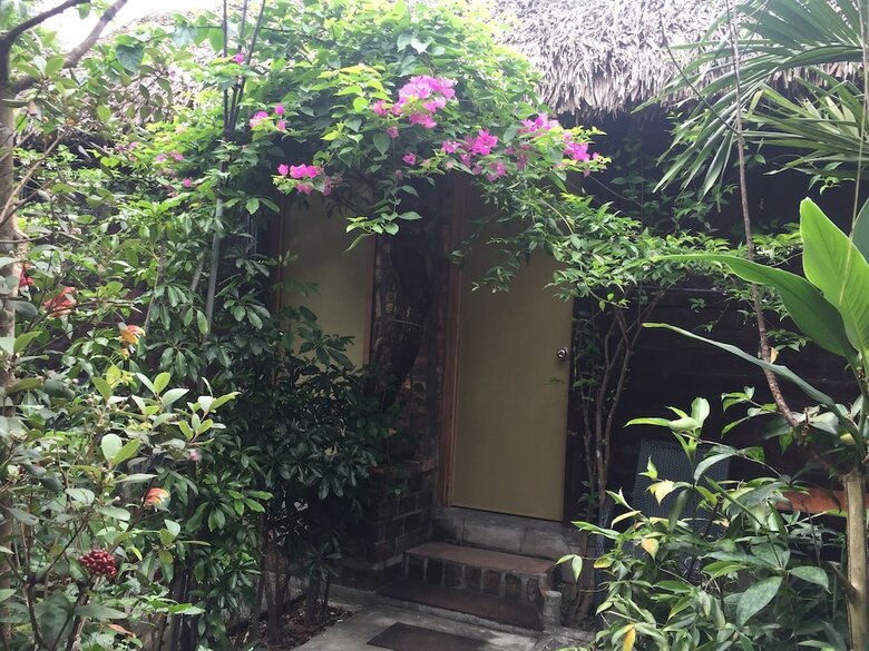 Hotel Vu Garden Villa