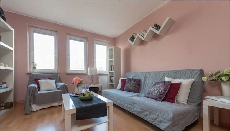 P&o Apartments Bielany 4