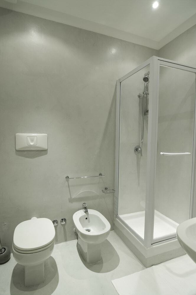 Spacious And Very Central Apartment