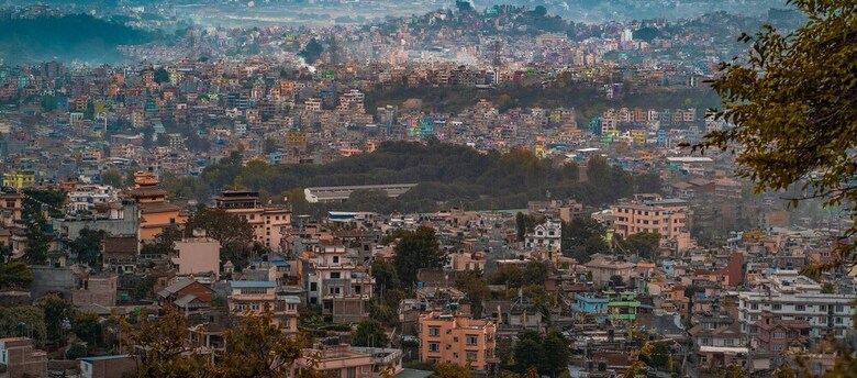 Oyo 236 Hotel Beli Nepal