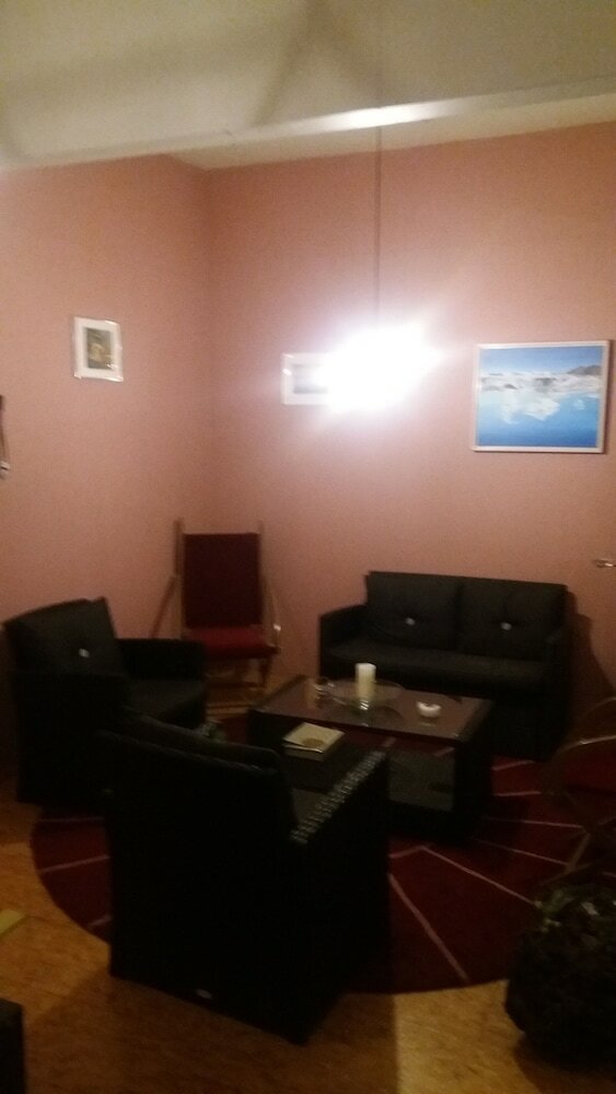 Hotel Guesthouse Himnasvalir