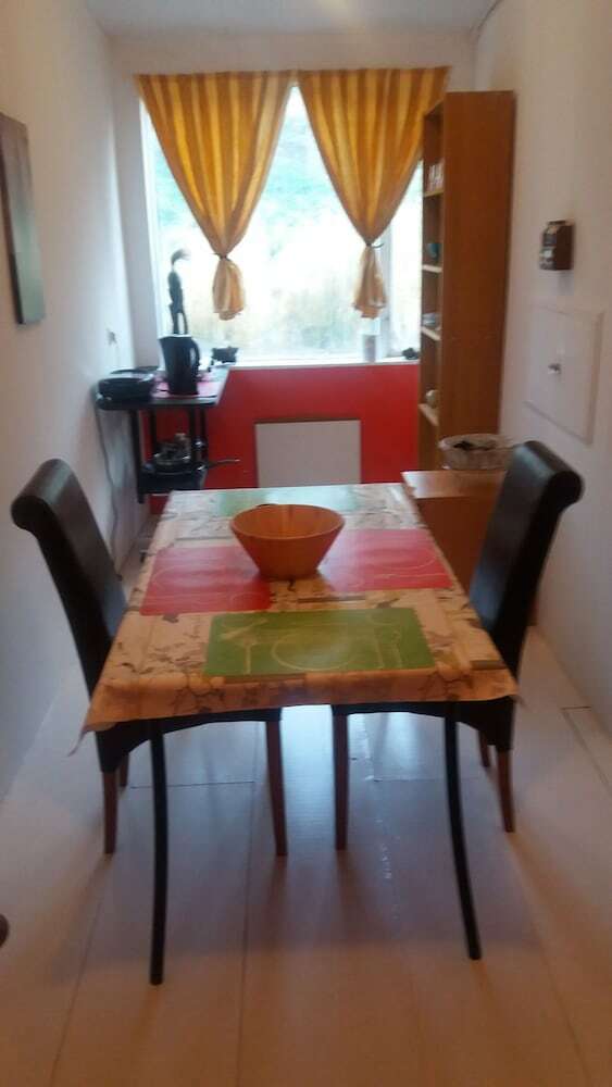 Hotel Guesthouse Himnasvalir