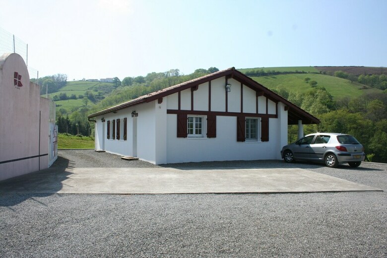 Apartamentos Appartement Etxettipia