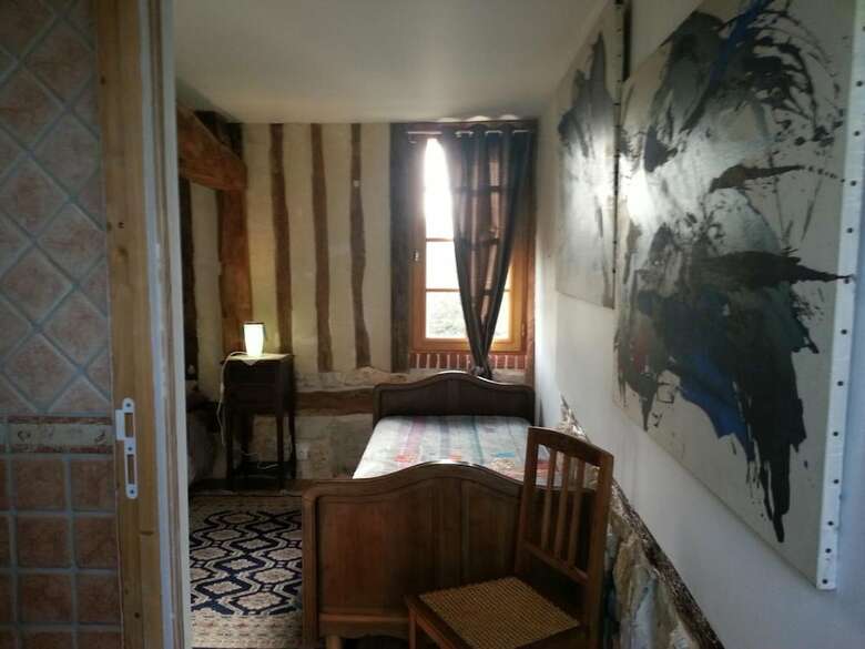 Hotel Le Clos Aux Masques - Chambres D'h�tes