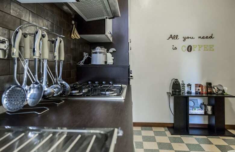 Apartamento Maison Alexandra Vaticano Italia