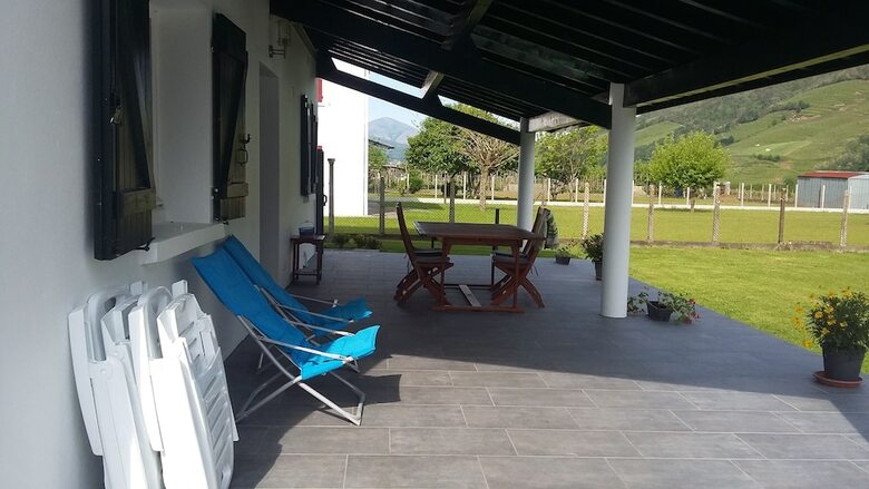 Apartamentos Appartement Chez Pascaline
