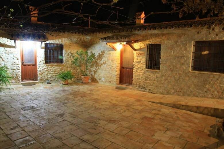 Agroturismo Las Golondrinas