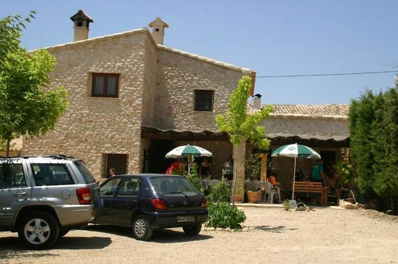 Agroturismo Las Golondrinas