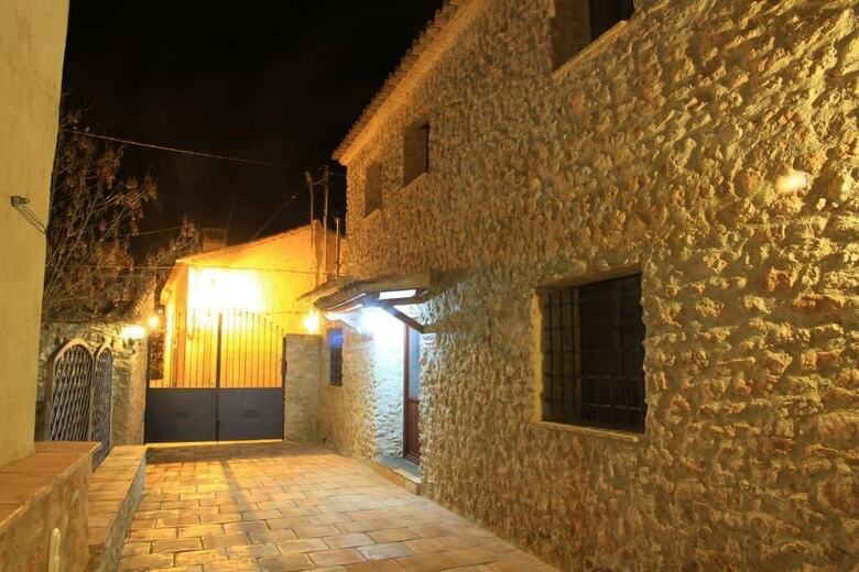 Agroturismo Las Golondrinas