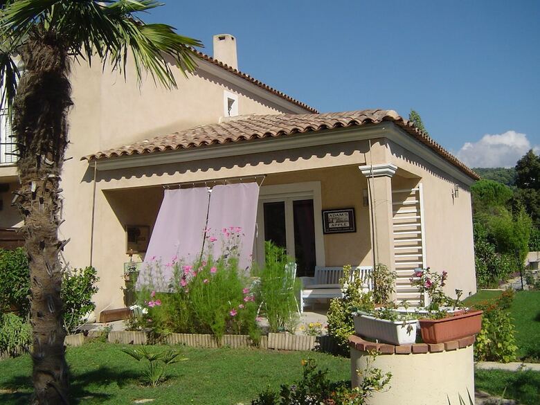 Hotel Villa Maribel
